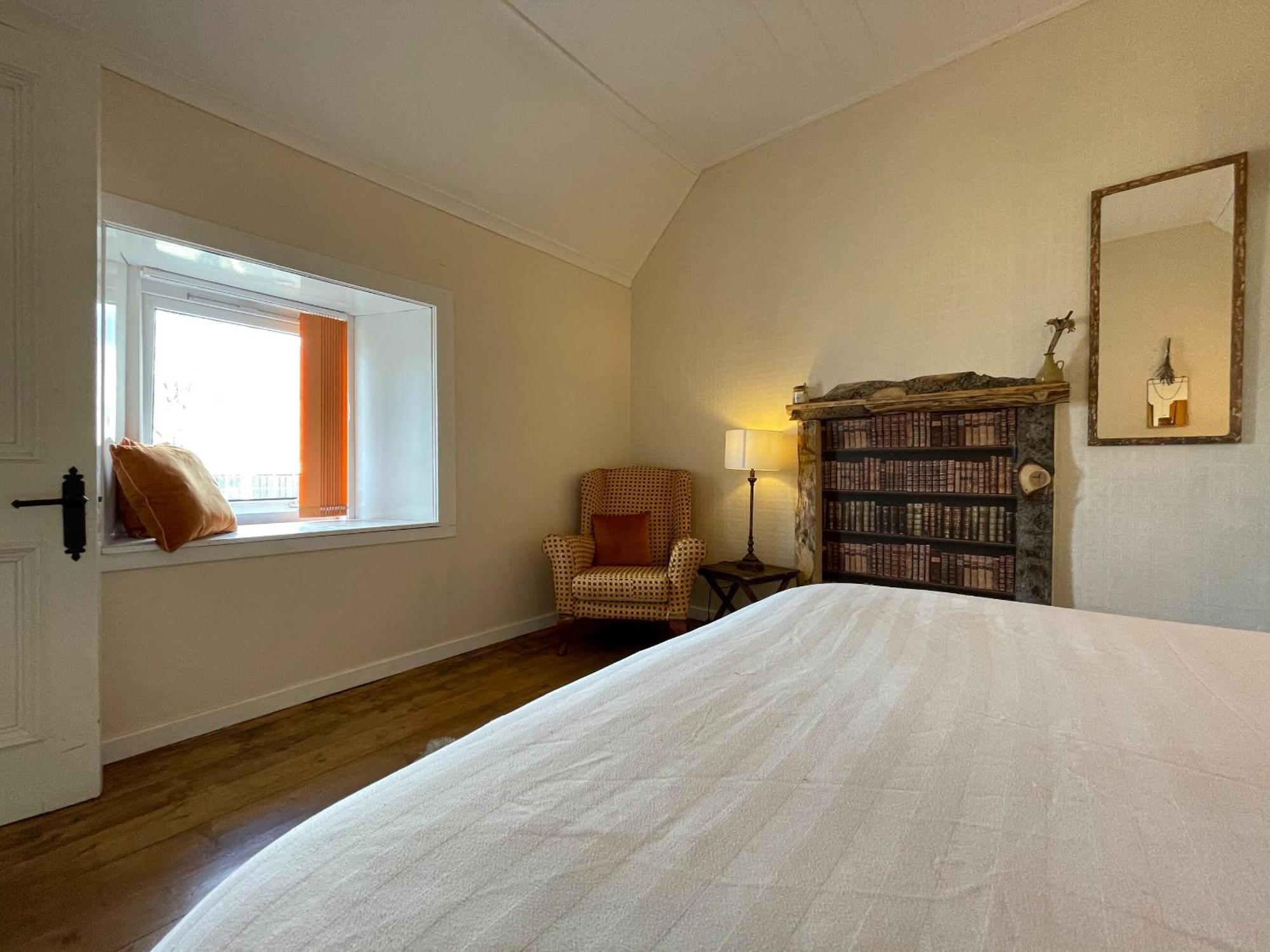 Sheenas Butnben Holiday home
